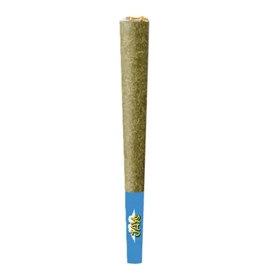 Mango Tangie Infused Pre Roll