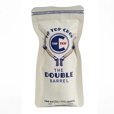 Z Lato Double Barrel Pre Rolls 2pk
