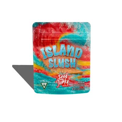 Island Slush