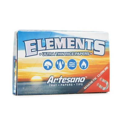 Elements Artesano 1 1/4