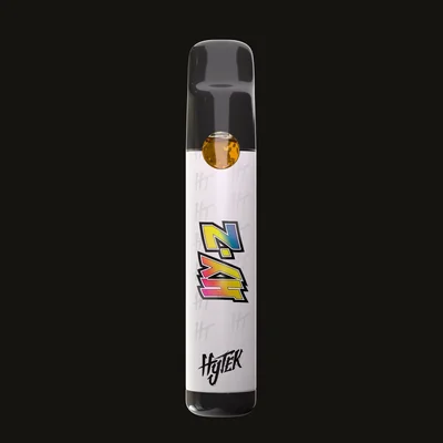 HY Z Rosin Disposable