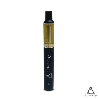 Orange Creamsicle Live Resin Disposable