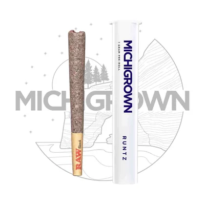 Runtz Pre Roll