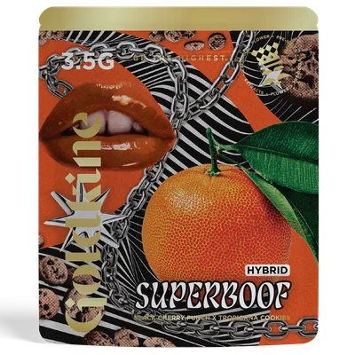 Super Boof