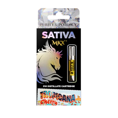 Tropicana Cherry Cartridge