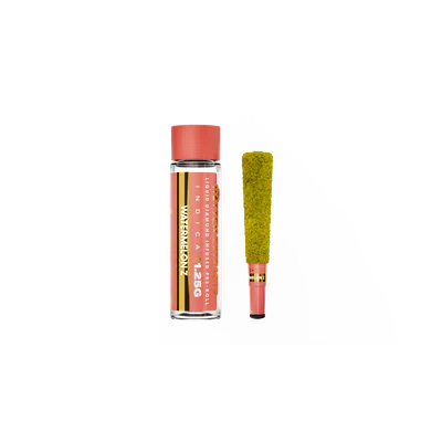 Watermelon Z Infused Pre Roll