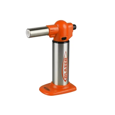 Big Buddy Turbo Torch Orange