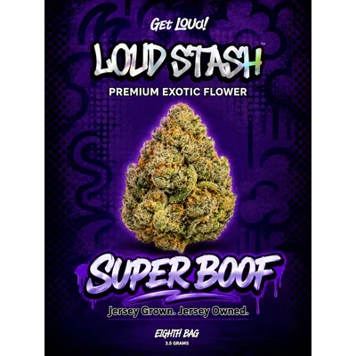 Super Boof