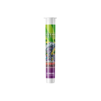 Category 5 Pre Roll