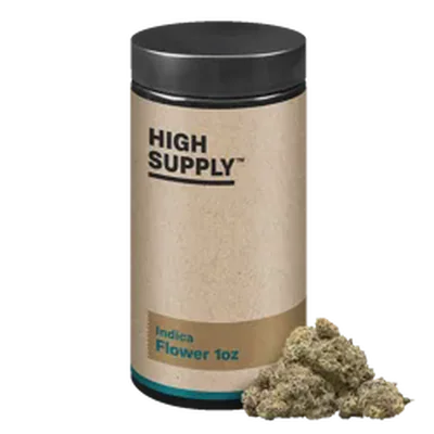 Canal Street Runtz 28g