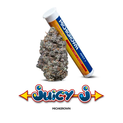 Juicy J Pre Roll
