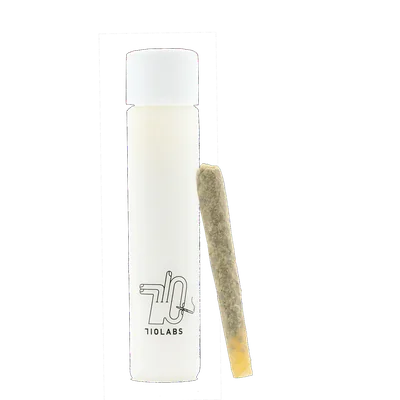 Z Pre Roll