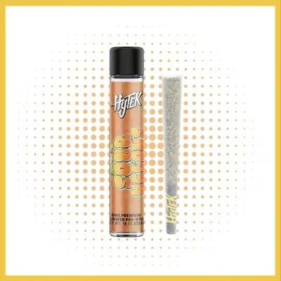 Sour Melons Pre Roll