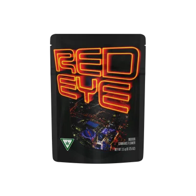 Red Eye