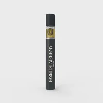 Too Much Grape Hash Rosin Disposable .5g
