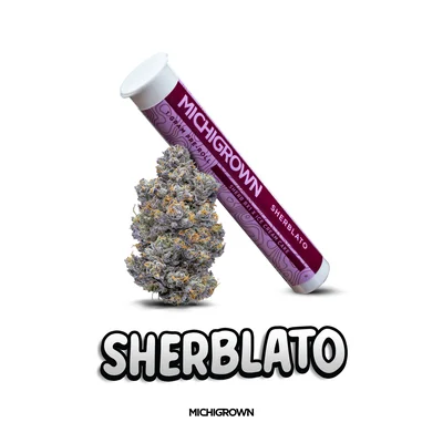 Sherblato Pre Roll