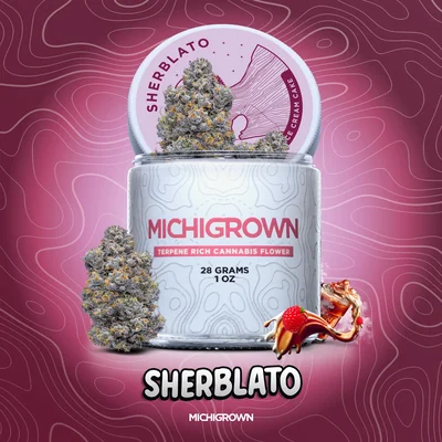 Sherblato