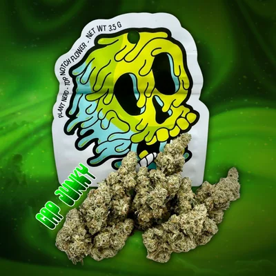 Cap Junky