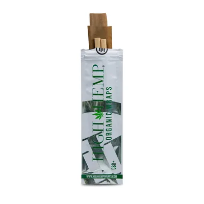 Wraps Organic Wraps