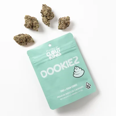 Dookiez 3.5g