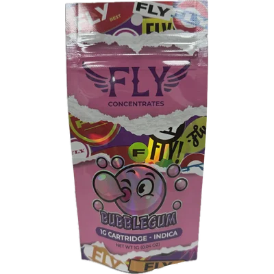 Bubblegum Cartridge