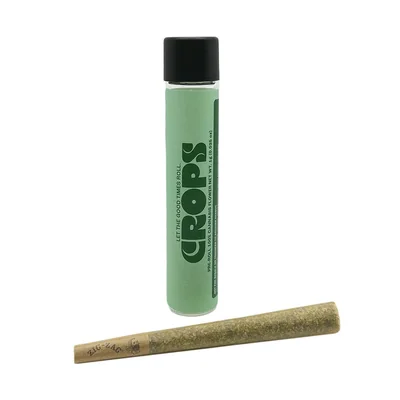 GG#4 Pre Roll