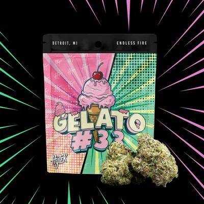 Gelato 33