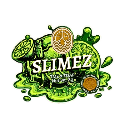 Slime'z Smalls 8g"