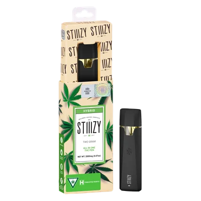Pineapple Runtz Disposable