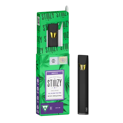 SFV OG Disposable