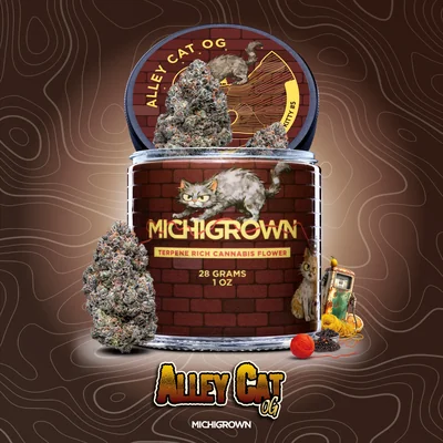 Alley Cat OG
