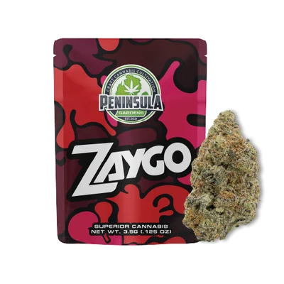 Zaygo