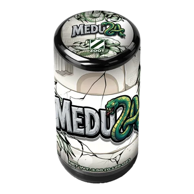 x A1 Meduza