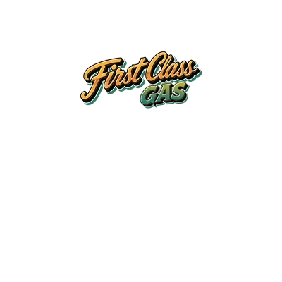 First Class Gas Pre roll