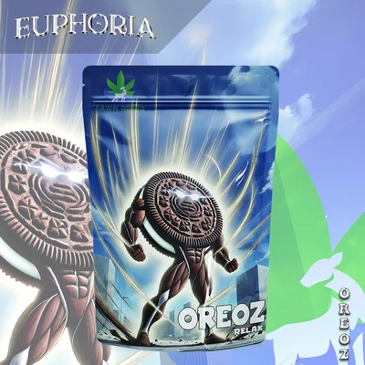 Oreoz