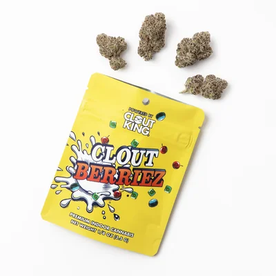 Clout Berriez