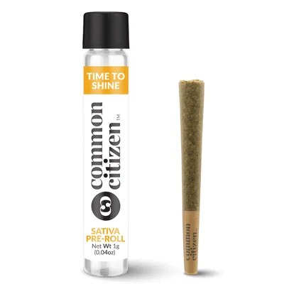 Limecai Pre Roll