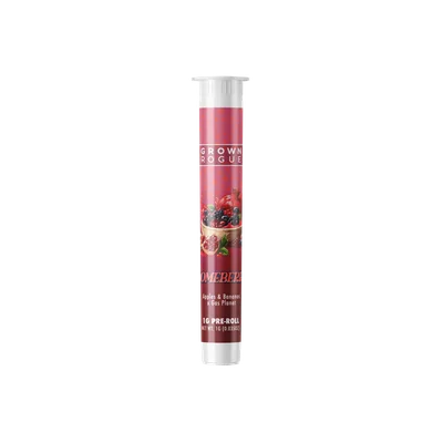 Grown Rogue - Pomberri Pre-Roll 1g