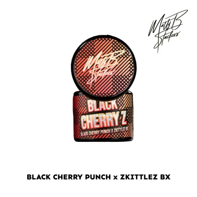 Black Cherry Z Rosin
