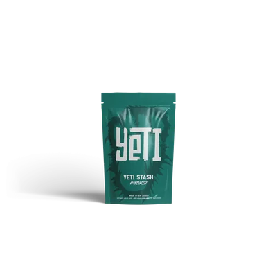 Yeti - Grape Goddess 14g