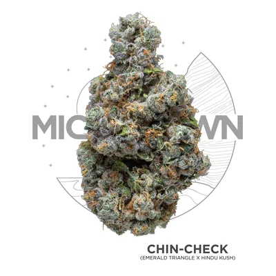 Chin Check