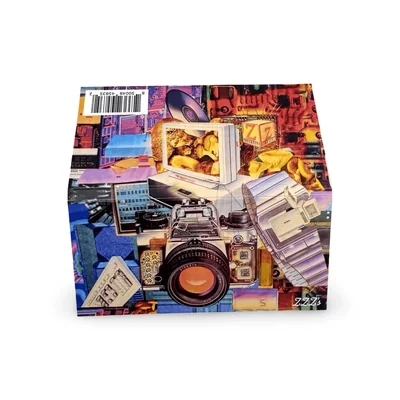 1 1/4 "Micro Chip" Papers + Tips By Sam Boyd