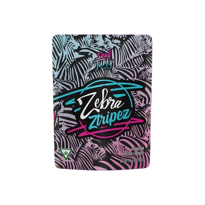 Zebra Ztripez
