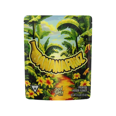 Banana Fruz