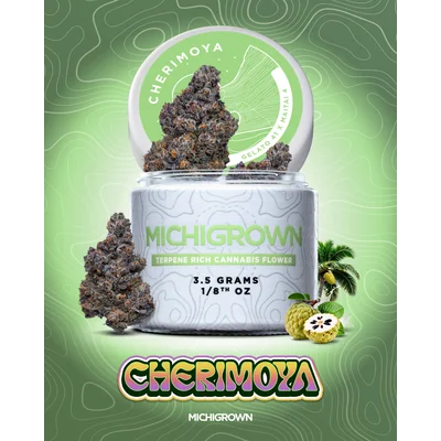Cherimoya