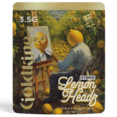 Lemon Headz