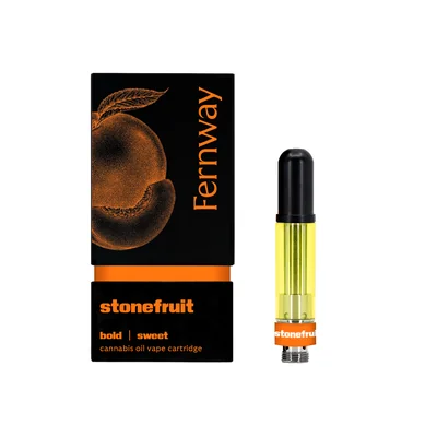 Stonefruit Cartridge