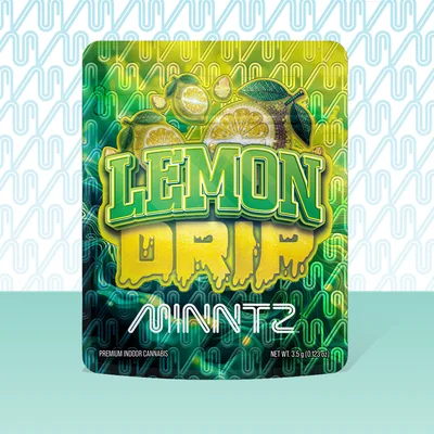 Lemon Drip 3.5g