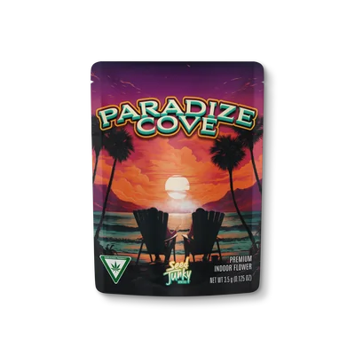 Paradize Cove
