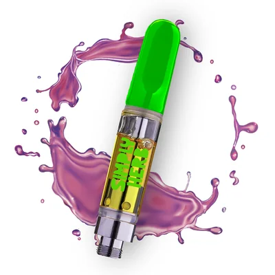 Grape Escape Cartridge